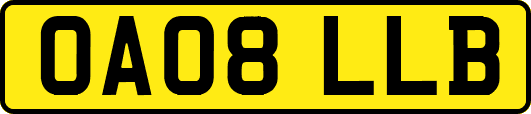OA08LLB