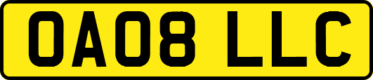 OA08LLC
