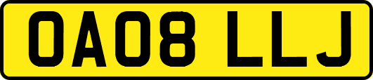 OA08LLJ