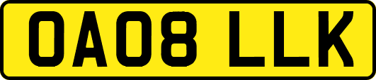 OA08LLK