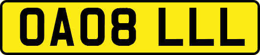 OA08LLL
