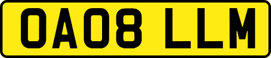 OA08LLM