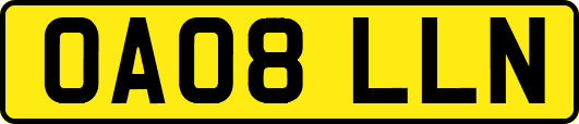 OA08LLN