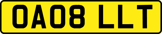 OA08LLT