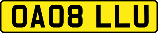 OA08LLU