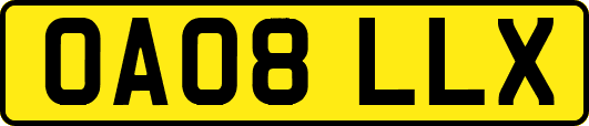 OA08LLX