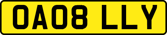 OA08LLY