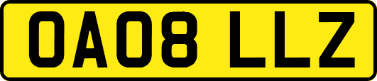 OA08LLZ