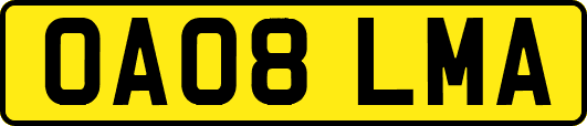 OA08LMA