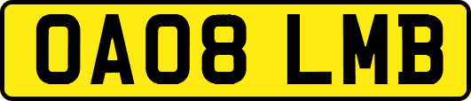 OA08LMB