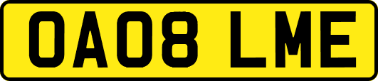 OA08LME
