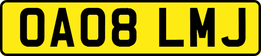 OA08LMJ