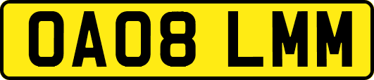 OA08LMM