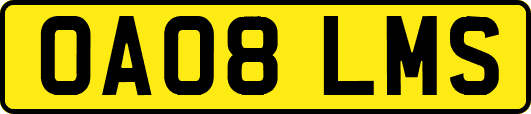 OA08LMS