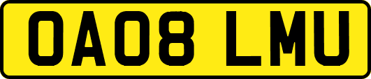 OA08LMU