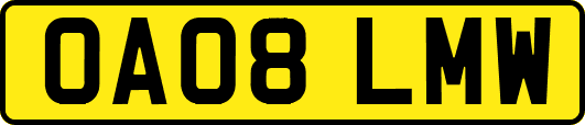 OA08LMW
