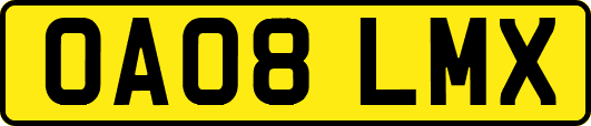 OA08LMX