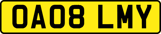 OA08LMY