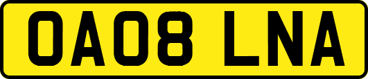 OA08LNA