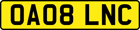 OA08LNC