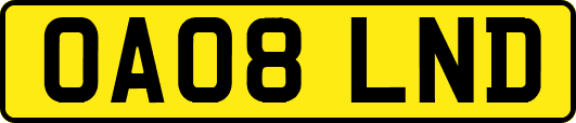 OA08LND
