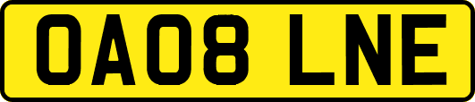 OA08LNE