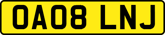 OA08LNJ