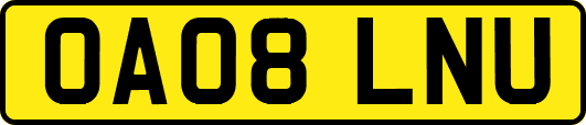 OA08LNU
