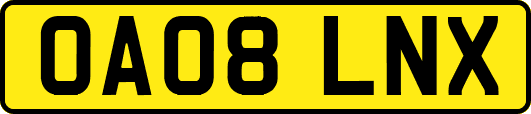 OA08LNX