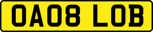 OA08LOB