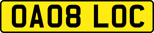 OA08LOC