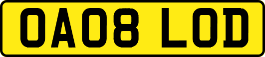 OA08LOD