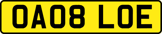 OA08LOE
