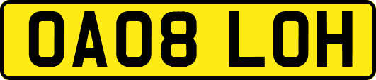 OA08LOH