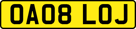 OA08LOJ