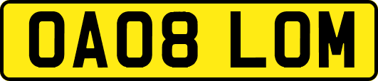 OA08LOM