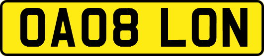 OA08LON