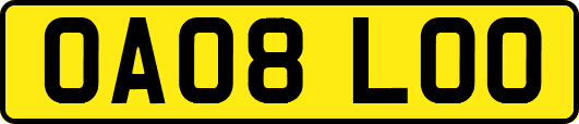 OA08LOO
