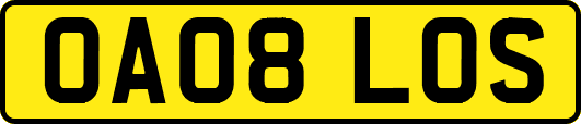 OA08LOS