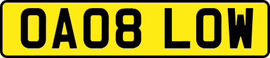 OA08LOW
