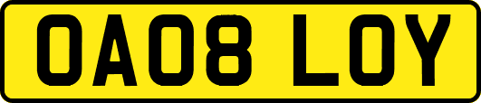 OA08LOY