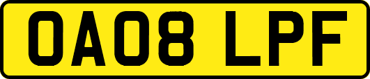 OA08LPF