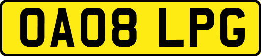 OA08LPG