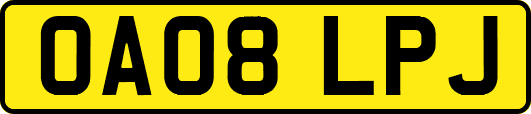 OA08LPJ