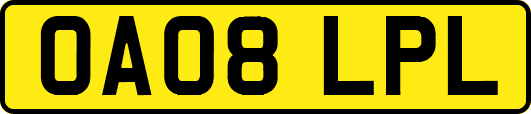 OA08LPL