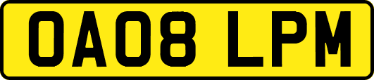 OA08LPM