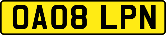 OA08LPN