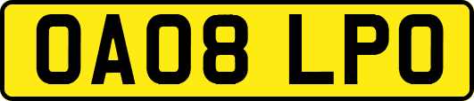 OA08LPO