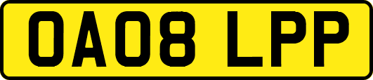 OA08LPP