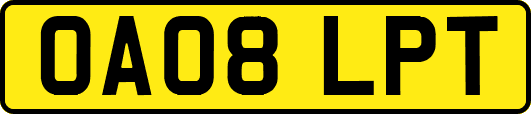 OA08LPT